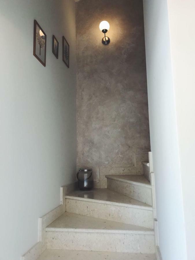 Ferienwohnung Sima Baška Voda Exterior foto